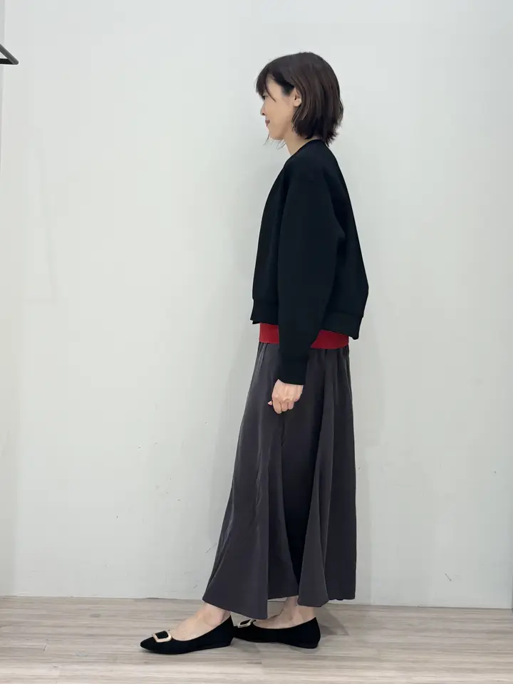 ONWARD CROSSET SELECT Chie コーディネート画像