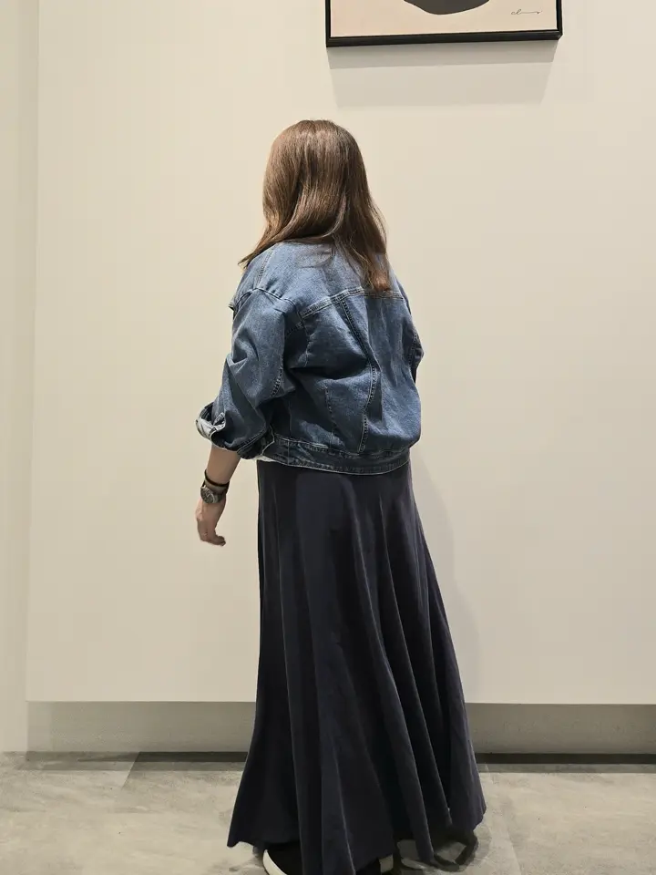 ONWARD CROSSET SELECT 鈴木 コーディネート画像