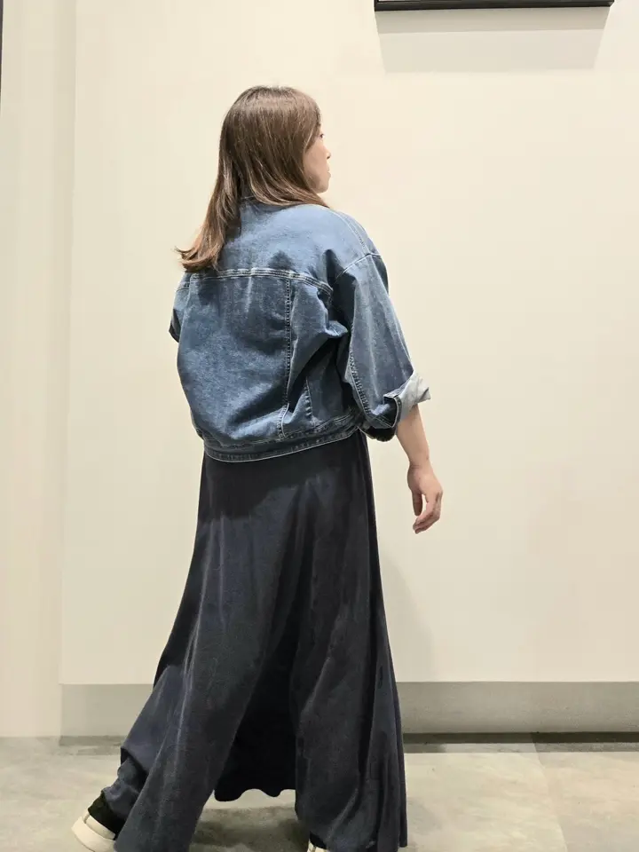 ONWARD CROSSET SELECT 鈴木 コーディネート画像