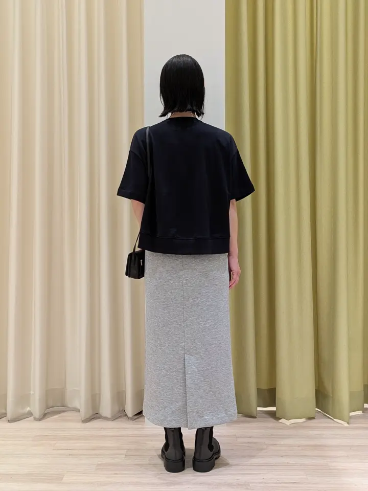 ONWARD CROSSET SELECT 川上 コーディネート画像