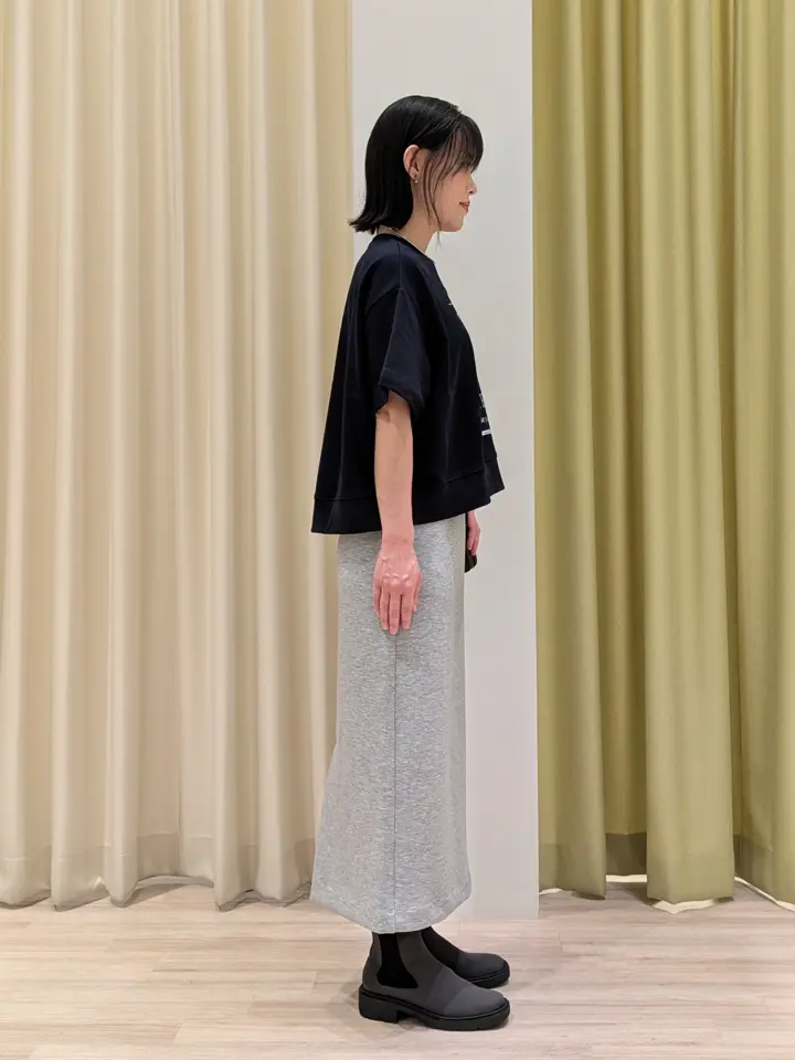 ONWARD CROSSET SELECT 川上 コーディネート画像