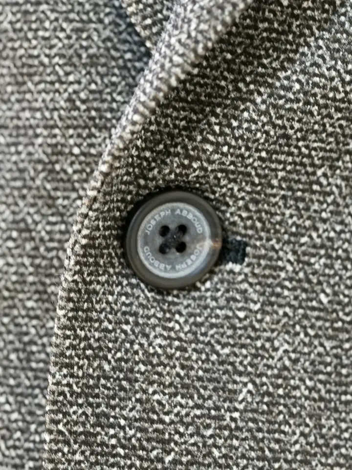 ONWARD CROSSET SELECT 岡田 コーディネート画像