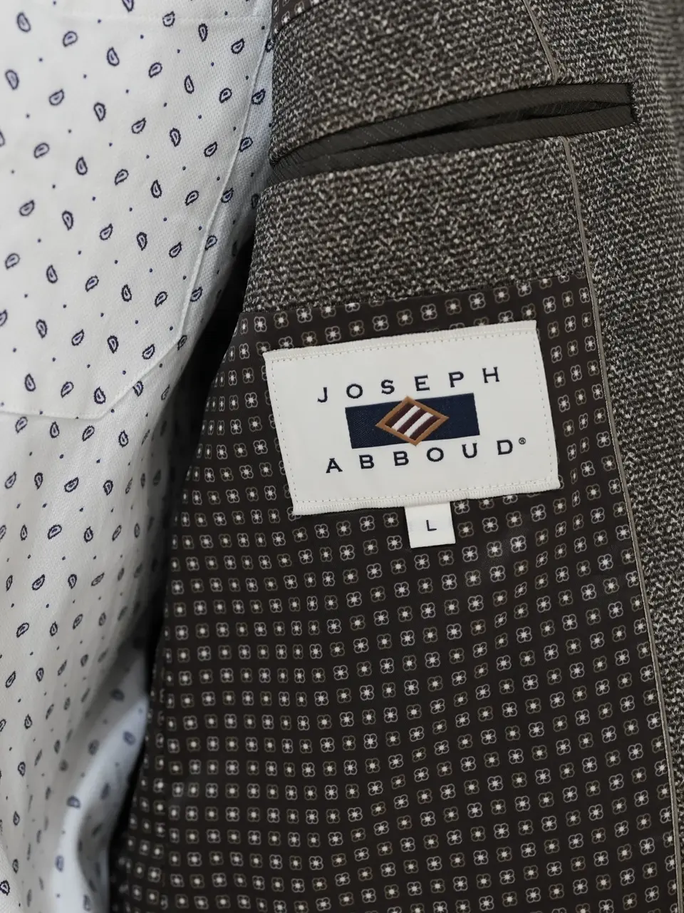 ONWARD CROSSET SELECT 岡田 コーディネート画像