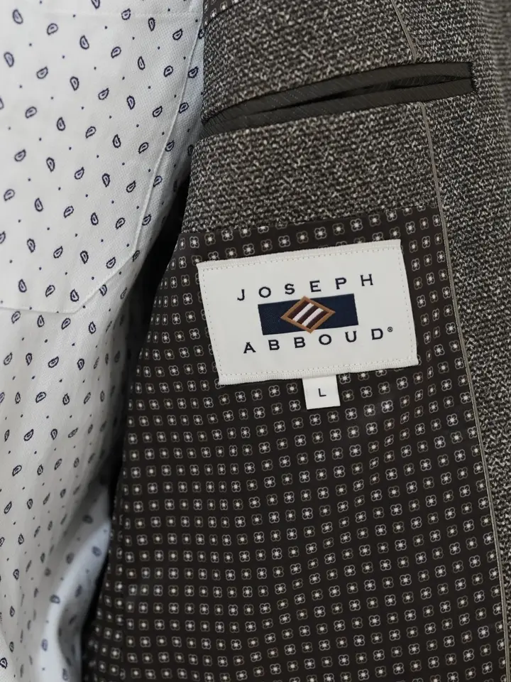 ONWARD CROSSET SELECT 岡田 コーディネート画像