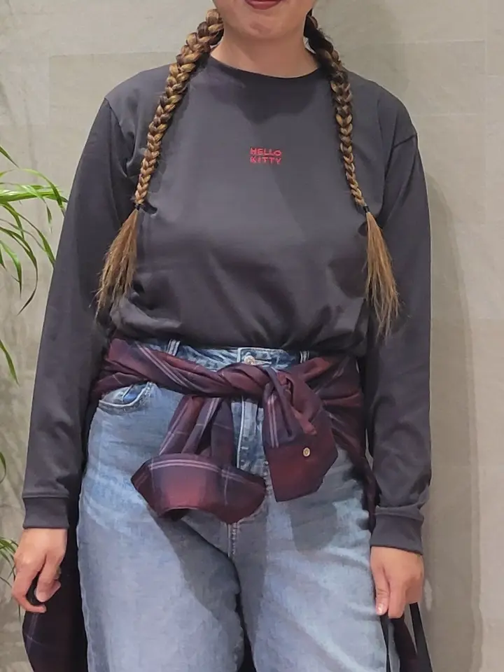 ONWARD CROSSET SELECT 西村 コーディネート画像