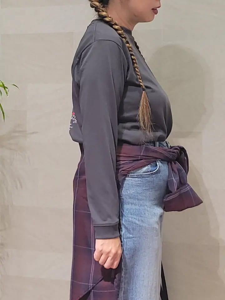 ONWARD CROSSET SELECT 西村 コーディネート画像