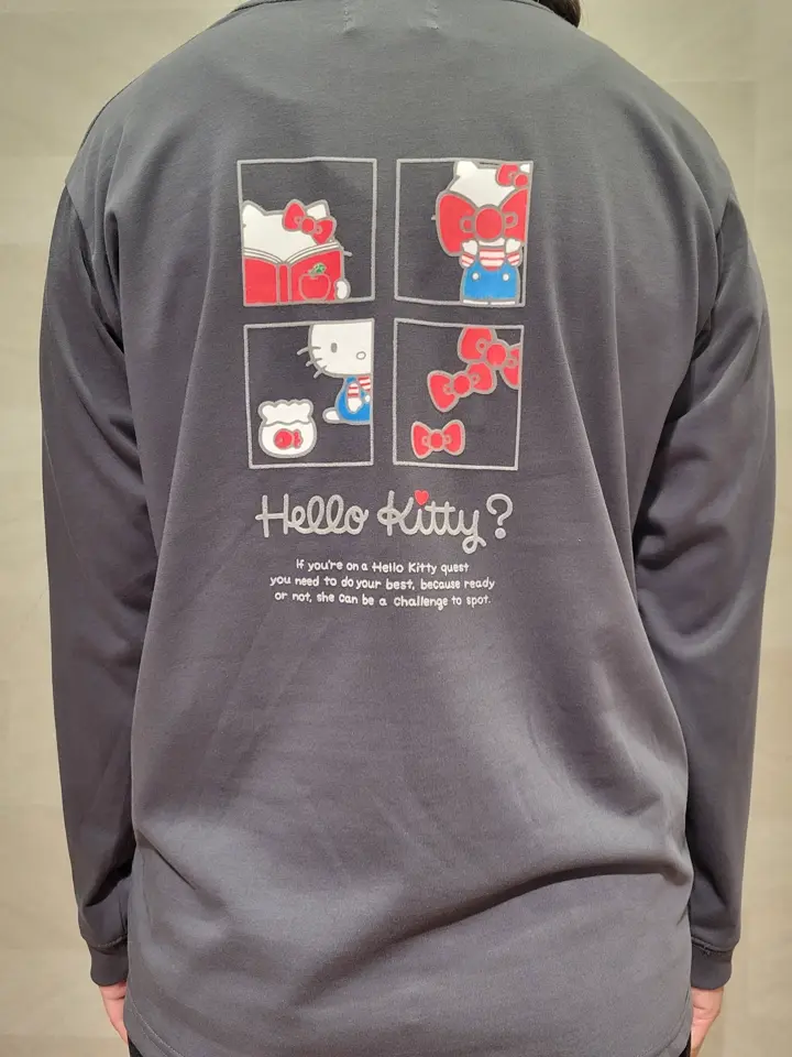 ONWARD CROSSET SELECT 西村 コーディネート画像