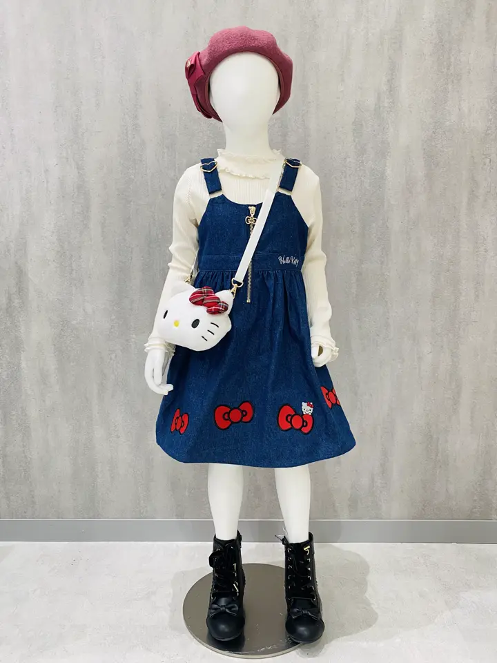 ONWARD CROSSET SELECT m.n コーディネート画像