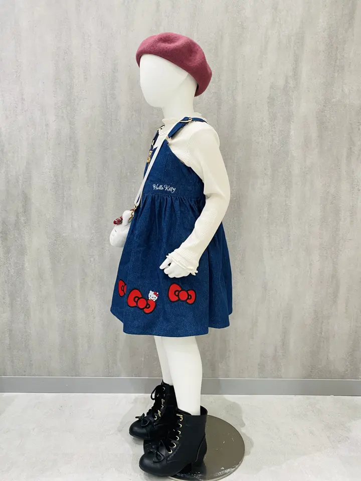 ONWARD CROSSET SELECT m.n コーディネート画像