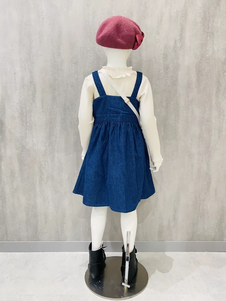 ONWARD CROSSET SELECT m.n コーディネート画像