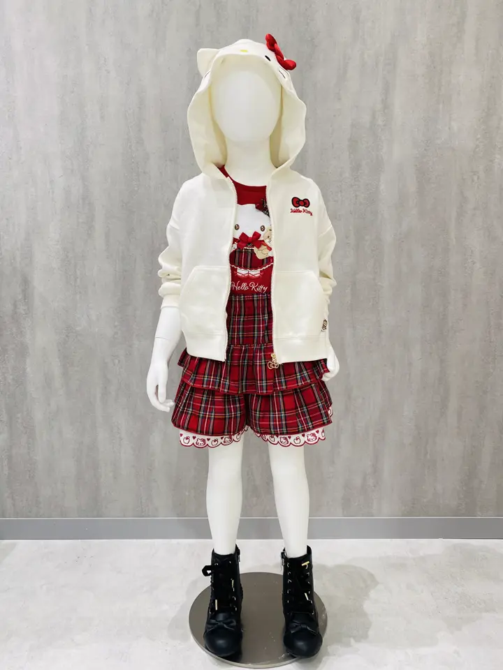 ONWARD CROSSET SELECT m.n コーディネート画像