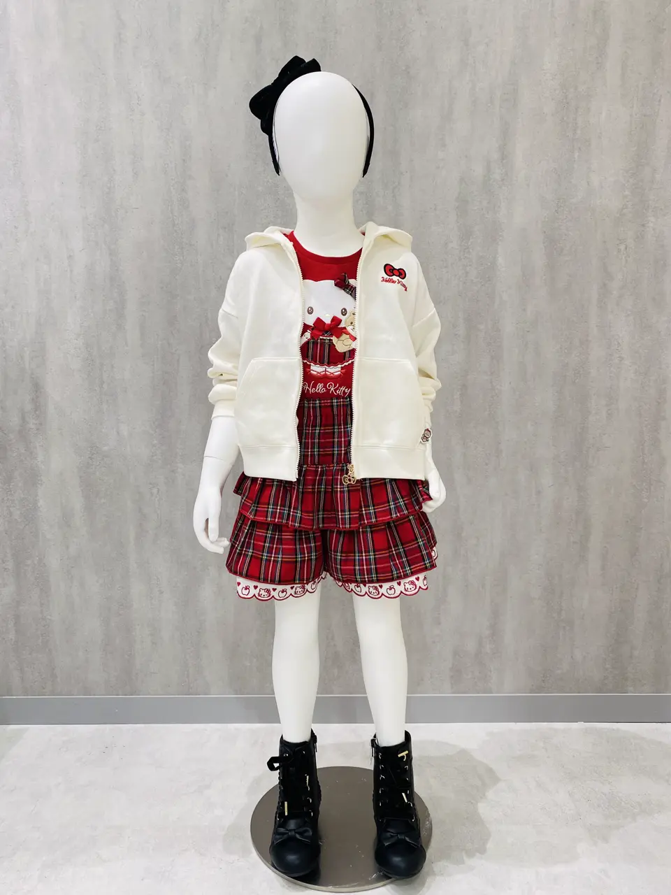 ONWARD CROSSET SELECT m.n コーディネート画像