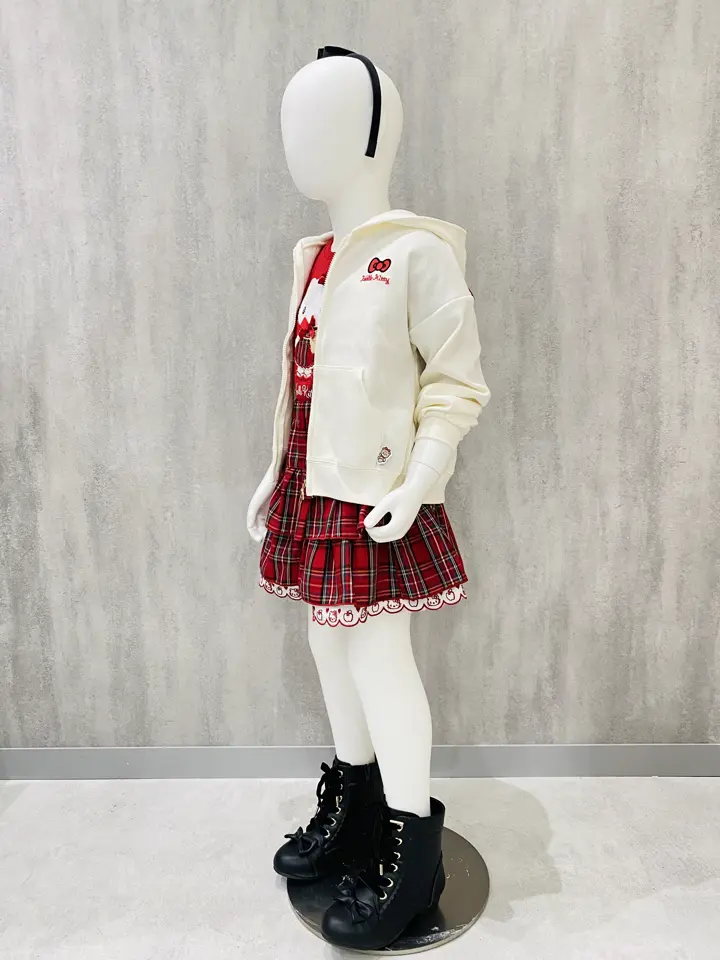 ONWARD CROSSET SELECT m.n コーディネート画像