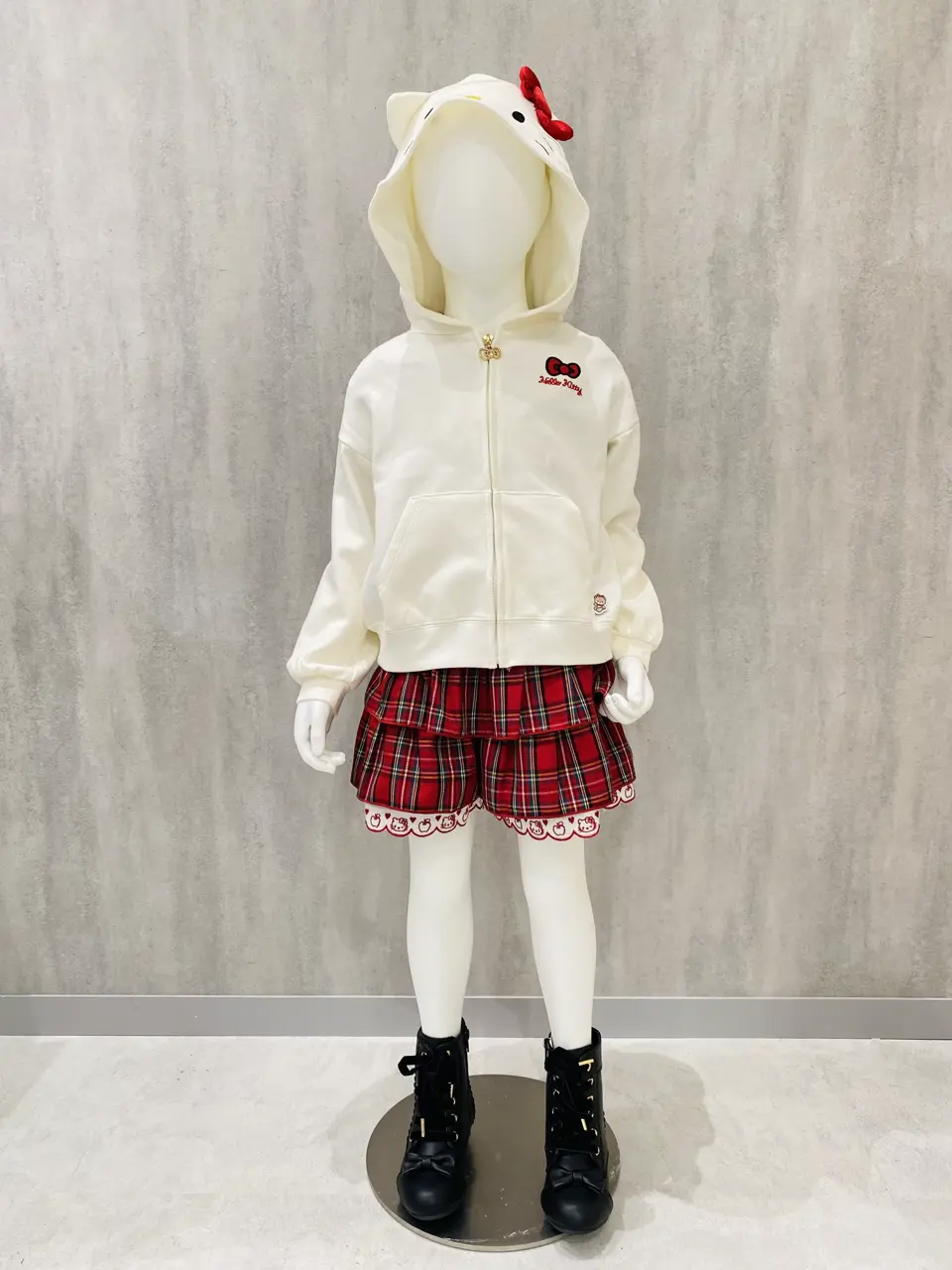 ONWARD CROSSET SELECT m.n コーディネート画像