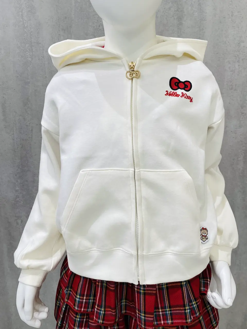 ONWARD CROSSET SELECT m.n コーディネート画像