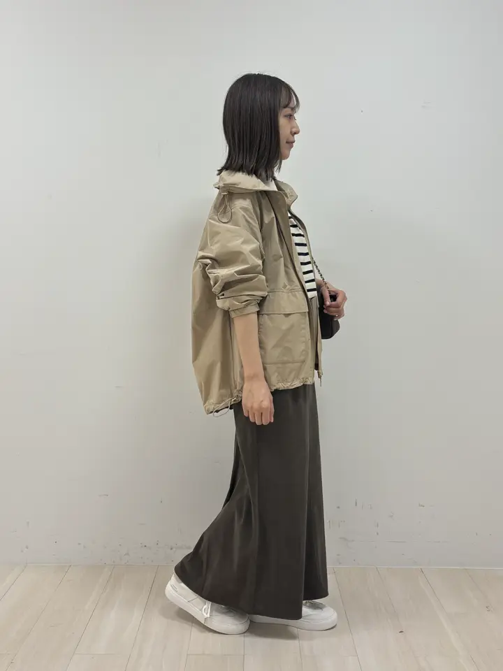 ONWARD CROSSET SELECT 西野 コーディネート画像