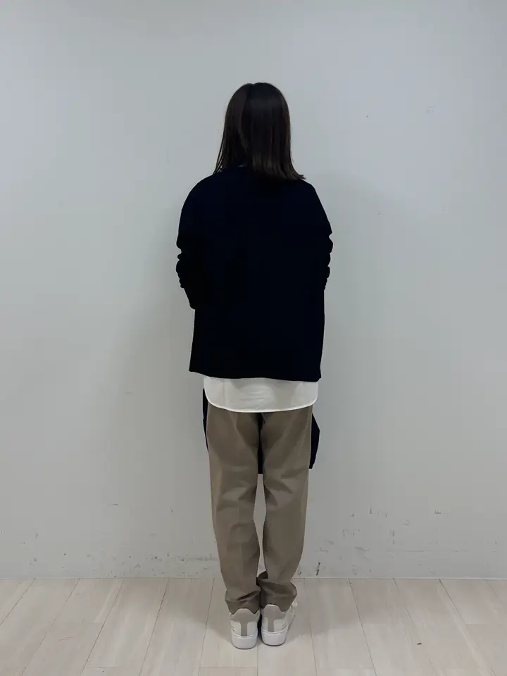 ONWARD CROSSET SELECT 西野 コーディネート画像