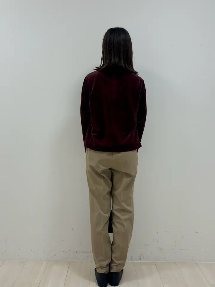 ONWARD CROSSET SELECT 西野 コーディネート画像