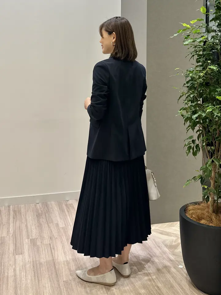 ONWARD CROSSET SELECT mami コーディネート画像