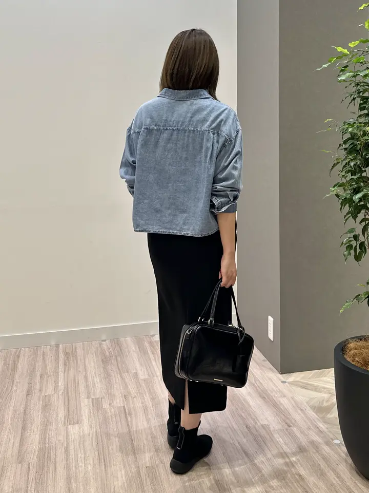 ONWARD CROSSET SELECT mami コーディネート画像