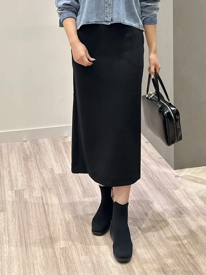 ONWARD CROSSET SELECT mami コーディネート画像