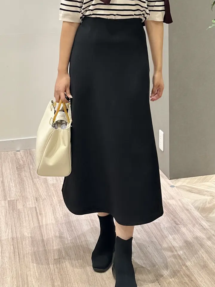 ONWARD CROSSET SELECT mami コーディネート画像