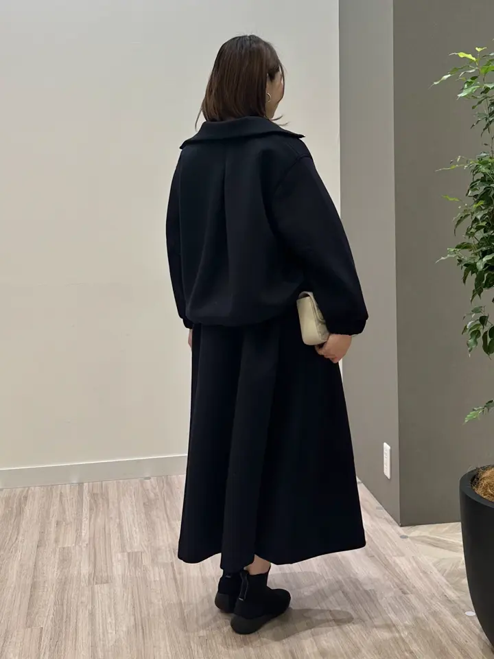 ONWARD CROSSET SELECT mami コーディネート画像