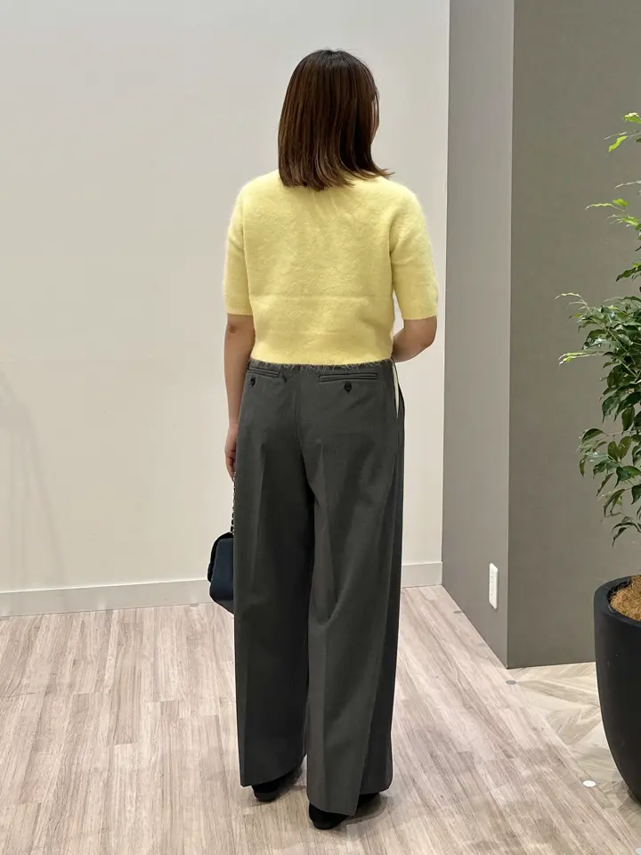 ONWARD CROSSET SELECT mami コーディネート画像