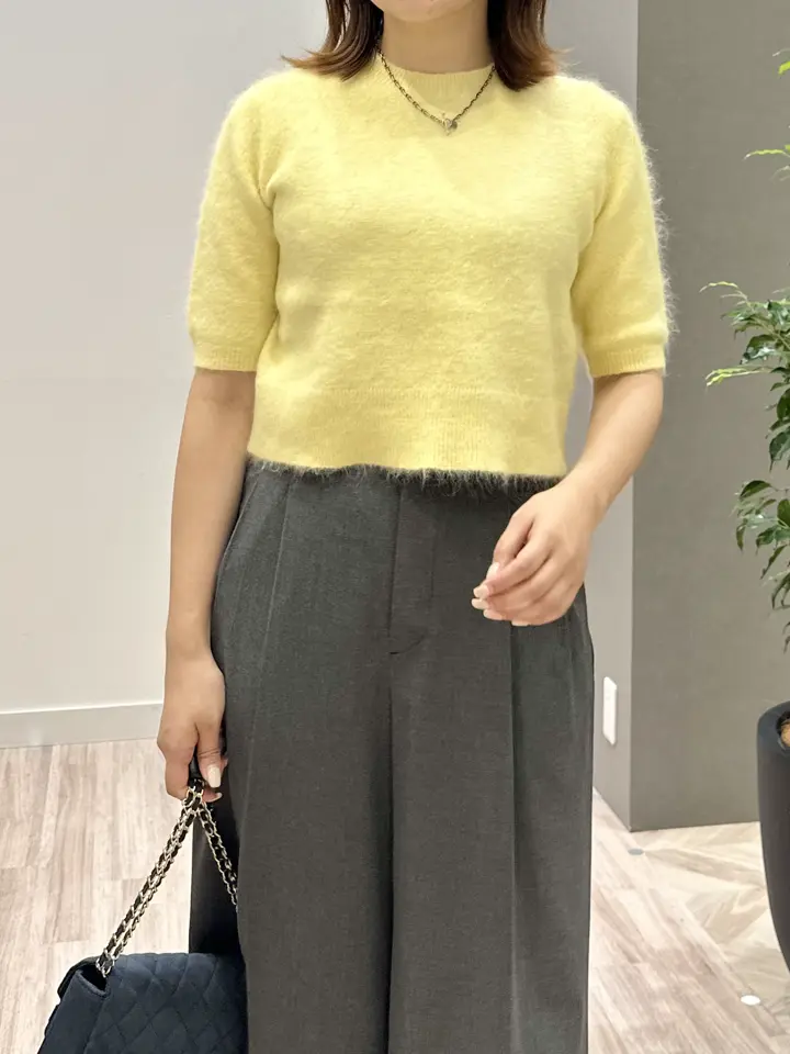 ONWARD CROSSET SELECT mami コーディネート画像