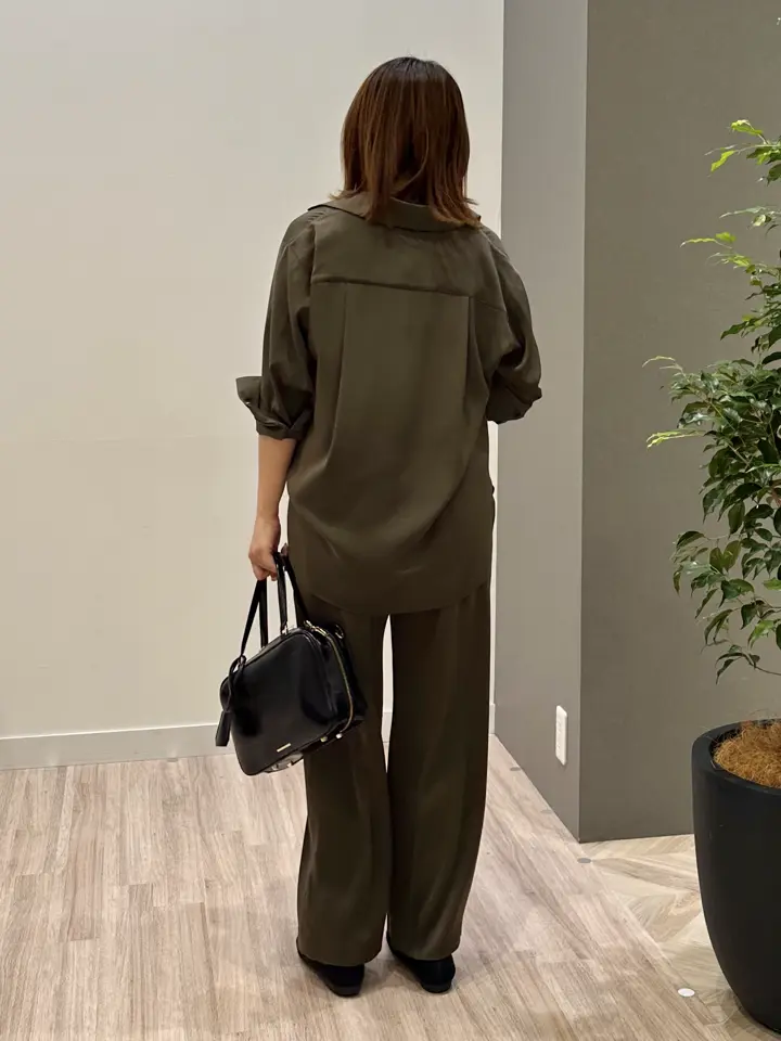 ONWARD CROSSET SELECT mami コーディネート画像