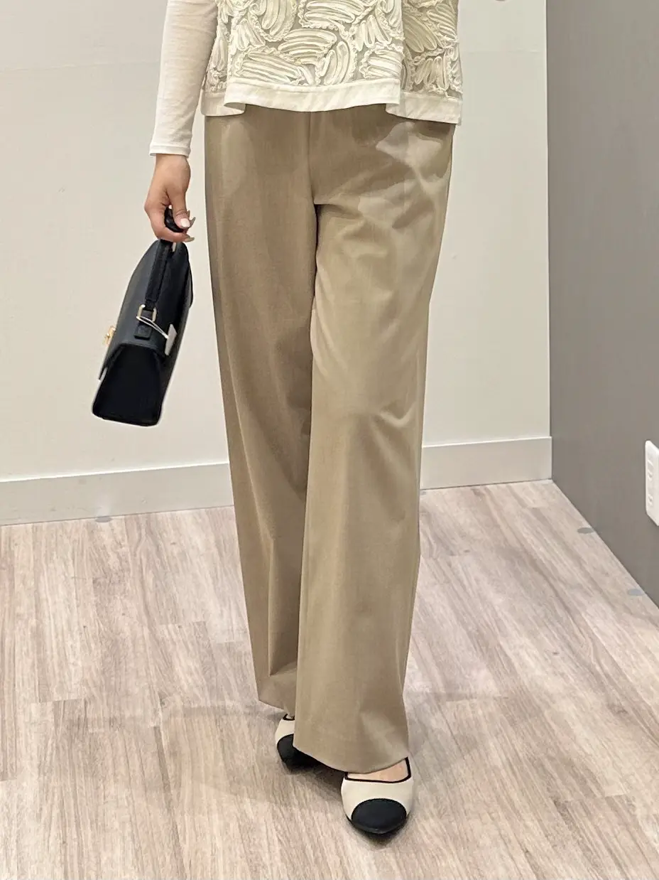 ONWARD CROSSET SELECT mami コーディネート画像