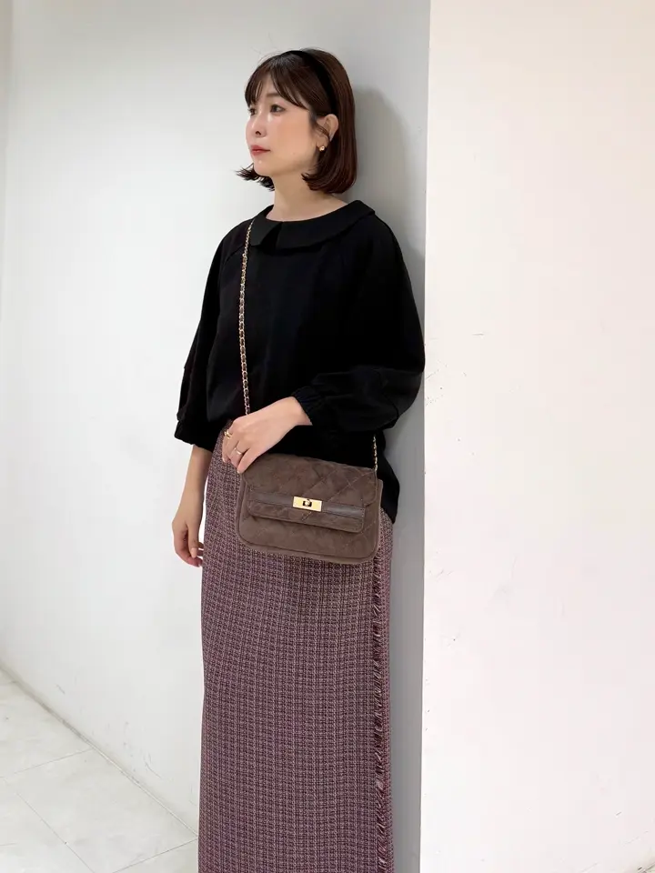 ONWARD CROSSET SELECT 市川 コーディネート画像