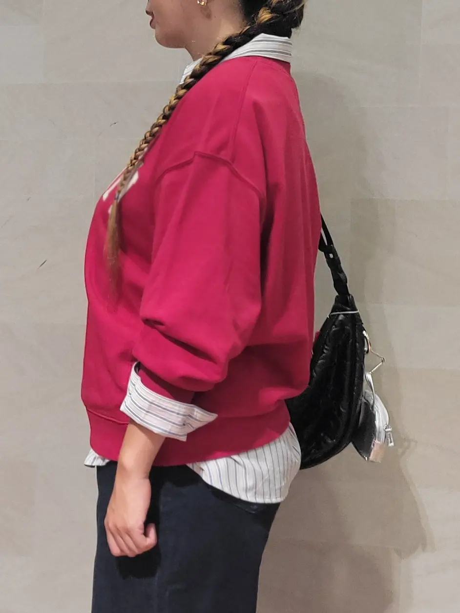 ONWARD CROSSET SELECT 西村 コーディネート画像