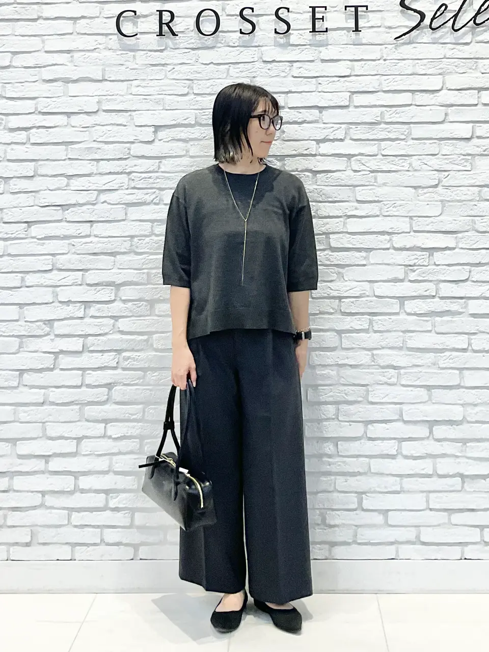  東海林 コーディネート画像