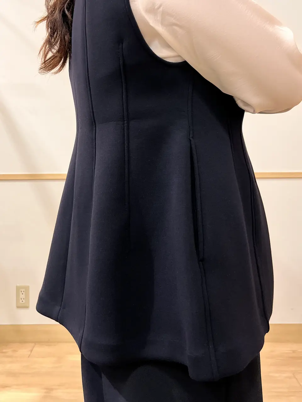 ONWARD CROSSET SELECT 小澤 コーディネート画像