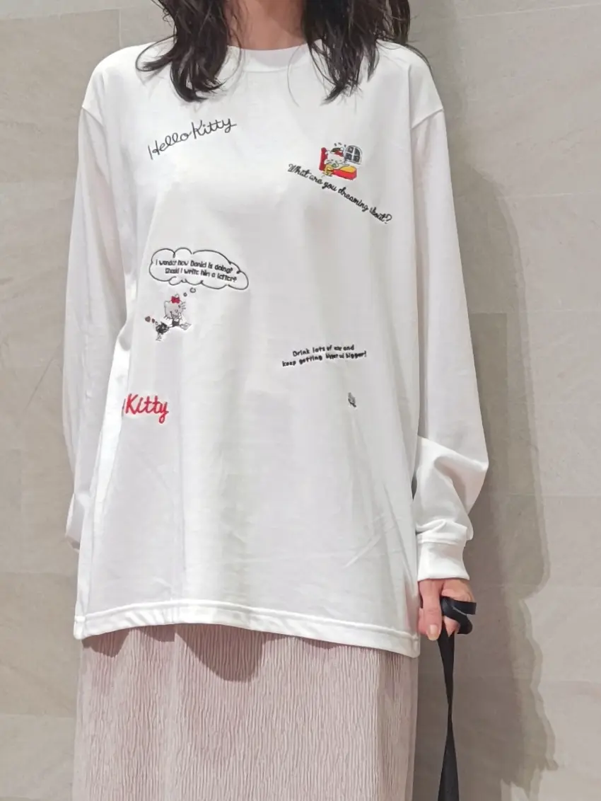 ONWARD CROSSET SELECT 浅岡 コーディネート画像