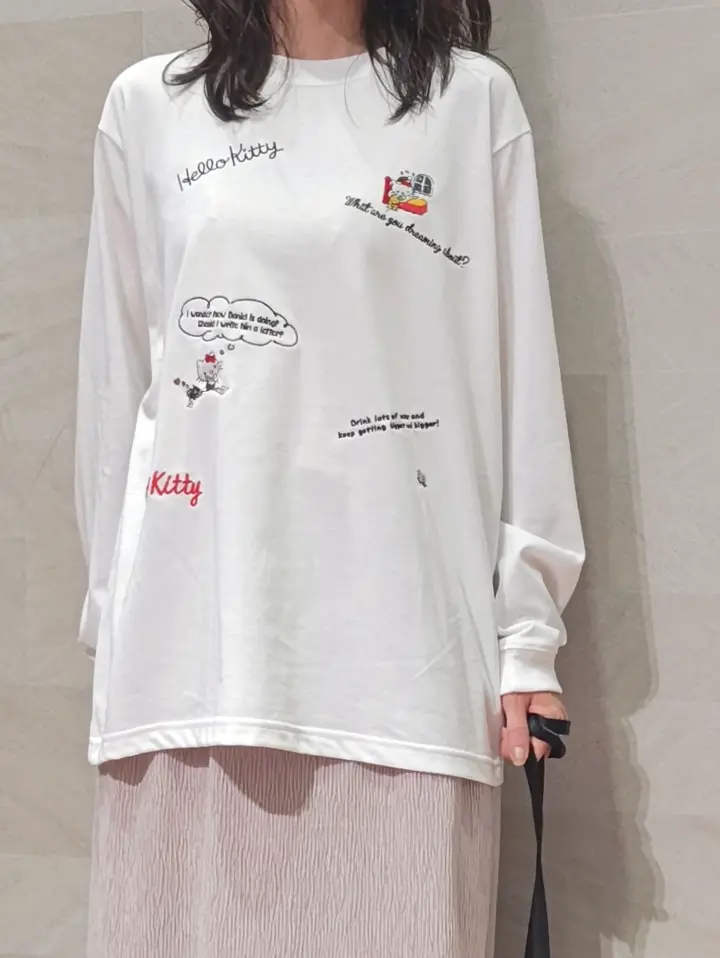 ONWARD CROSSET SELECT 浅岡 コーディネート画像