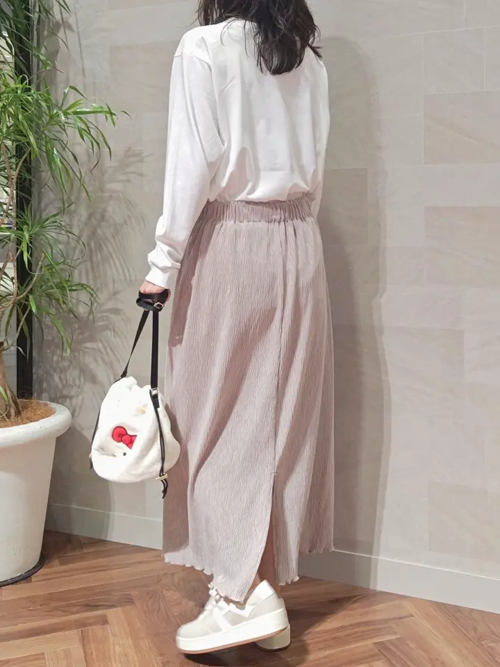 ONWARD CROSSET SELECT 浅岡 コーディネート画像