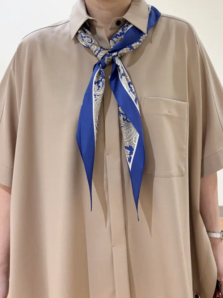 ONWARD CROSSET SELECT TAKI コーディネート画像