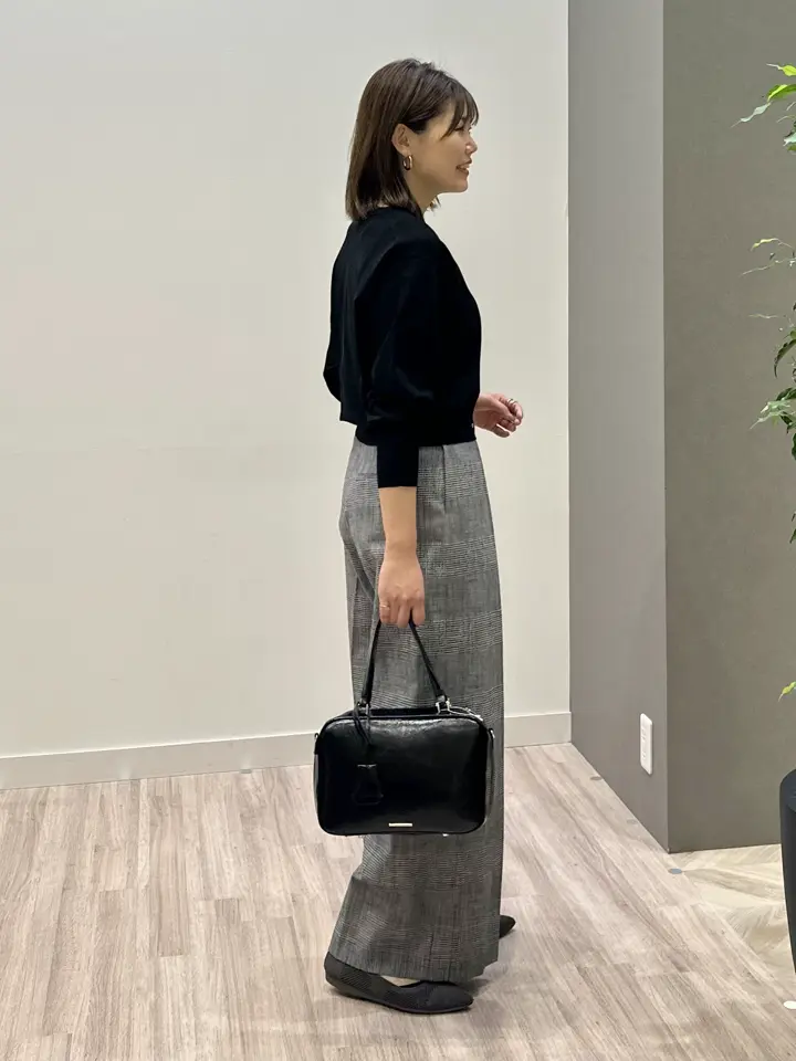 ONWARD CROSSET SELECT mami コーディネート画像