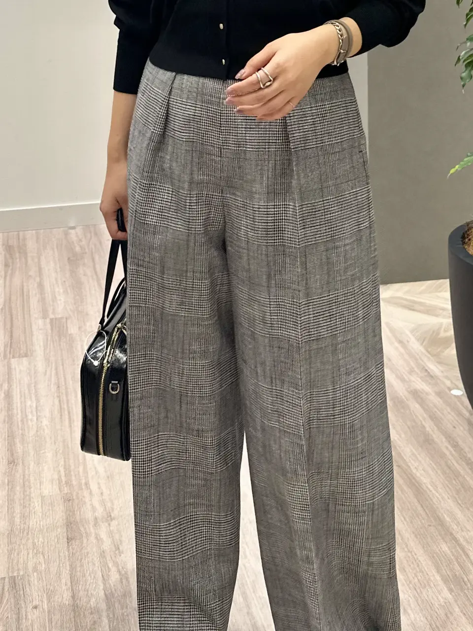 ONWARD CROSSET SELECT mami コーディネート画像