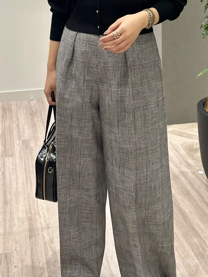 ONWARD CROSSET SELECT mami コーディネート画像