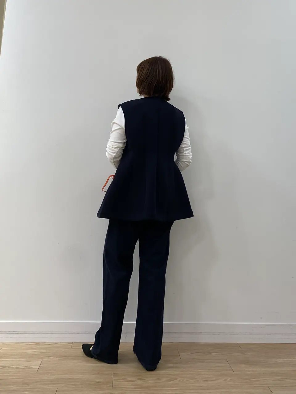 ONWARD CROSSET SELECT 山口 コーディネート画像