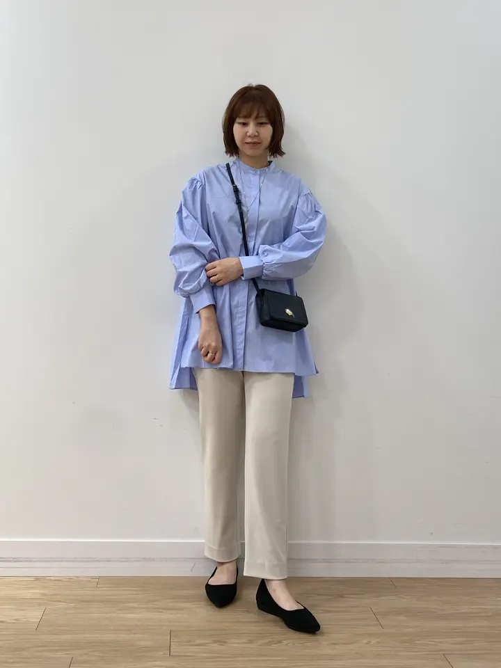 ONWARD CROSSET SELECT 山口 コーディネート画像