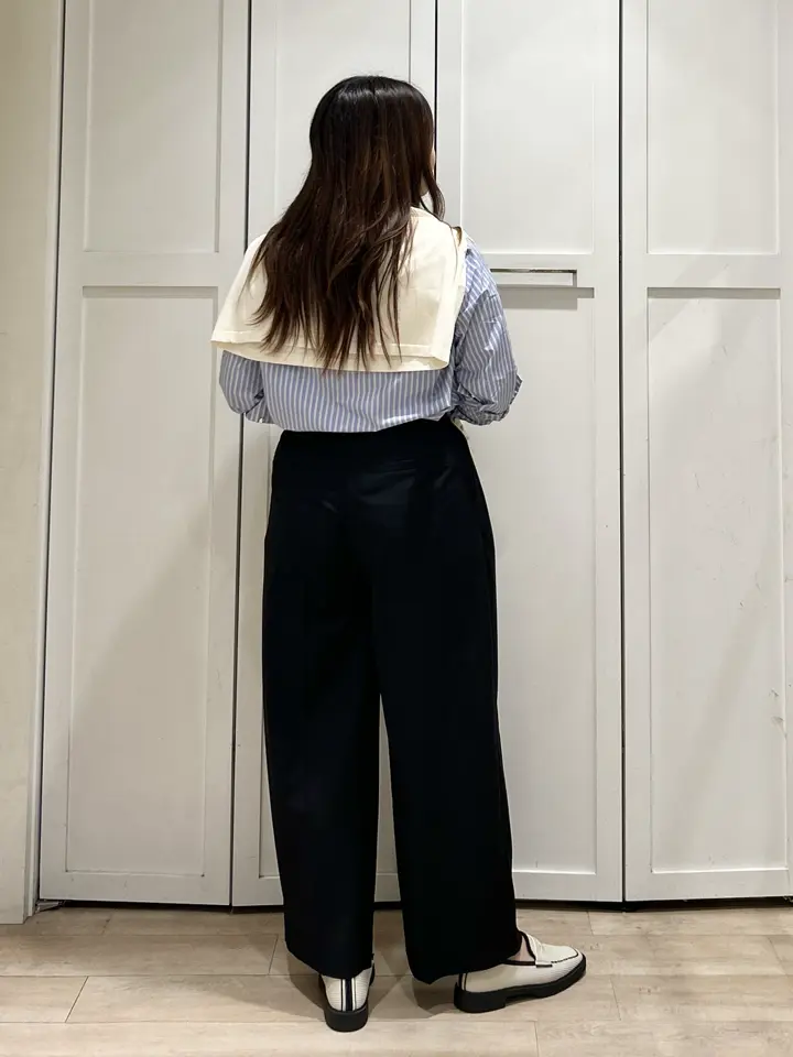 ONWARD CROSSET SELECT 藤田 コーディネート画像