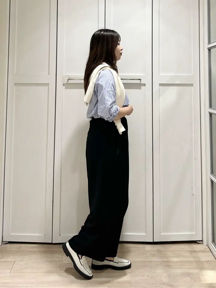 ONWARD CROSSET SELECT 藤田 コーディネート画像