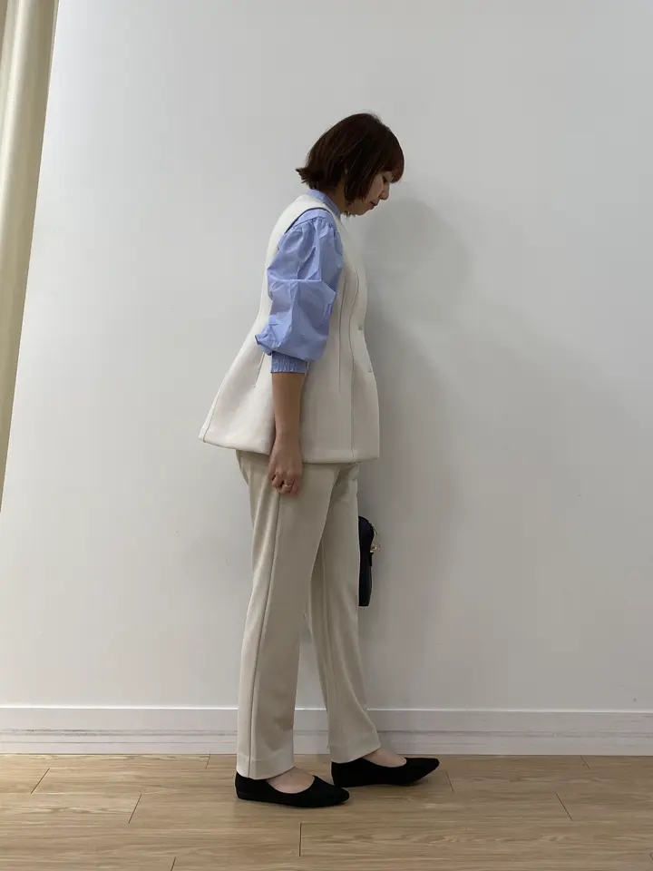 ONWARD CROSSET SELECT 山口 コーディネート画像