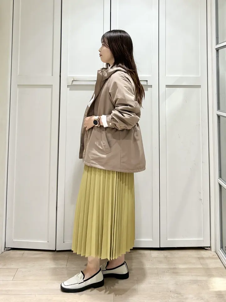 ONWARD CROSSET SELECT 藤田 コーディネート画像