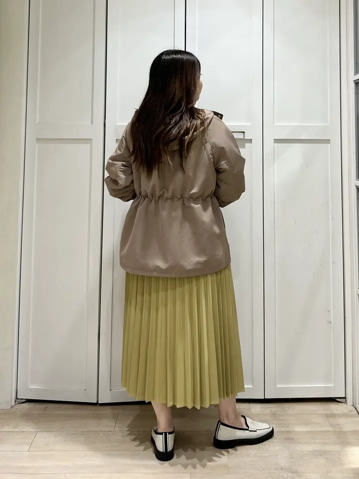 ONWARD CROSSET SELECT 藤田 コーディネート画像