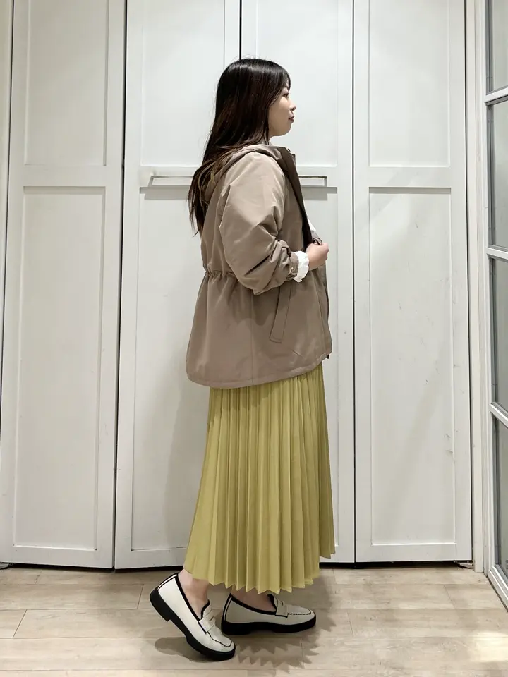 ONWARD CROSSET SELECT 藤田 コーディネート画像